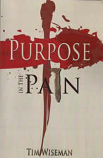 Purpose in the Pain Book