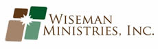 Wiseman Ministries Inc.