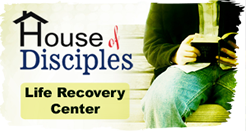 House of Disciples