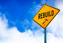 Rebuild