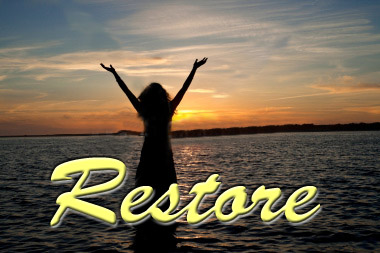 Restore
